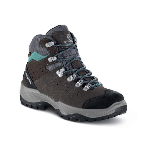 Купить Ботинки Scarpa Mistral GTX WMN 30026 в Киеве по лучшей цене с доставкой в Украине | Магазин NORTHWALL